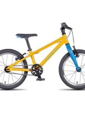 BEANY ZERO 16 - yellow Přímo Od Výrobce