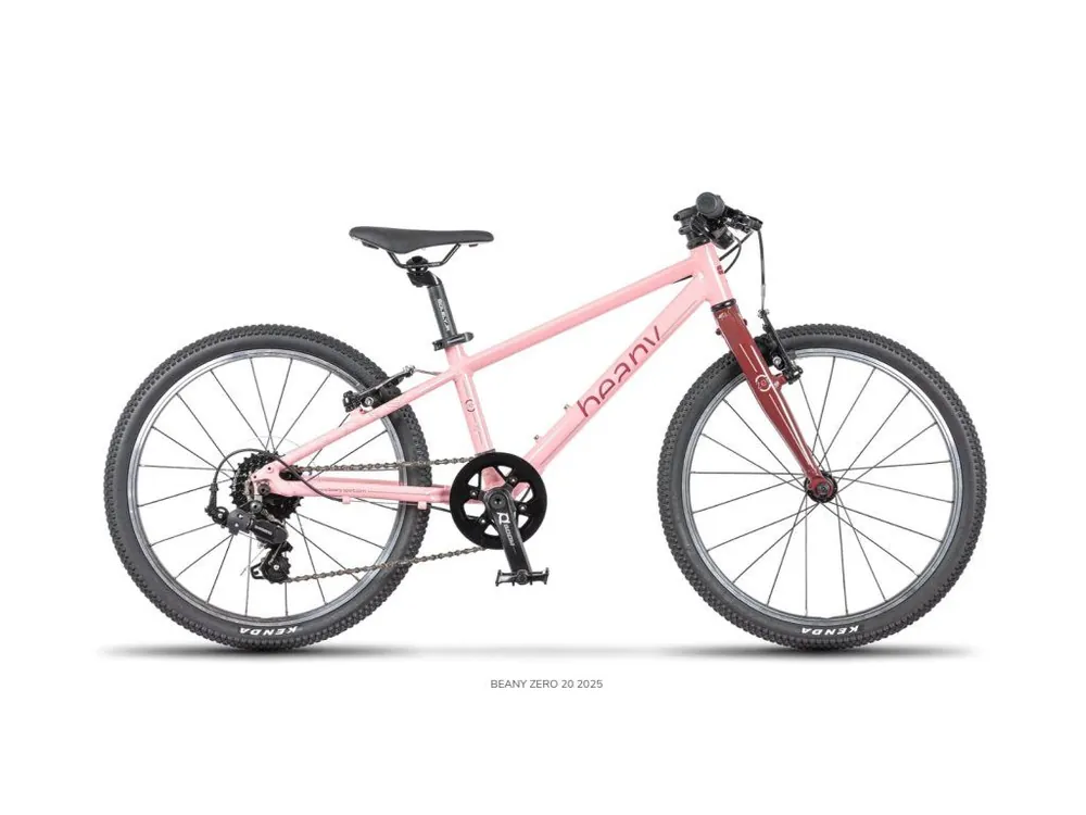 Akční Cena BEANY ZERO 20 - pink