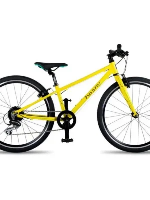 Horká Nabídka BEANY ZERO 24 - yellow