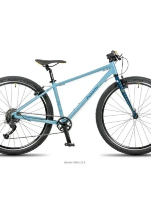 BEANY ZERO 27,5 - sky blue Vrácení Zdarma