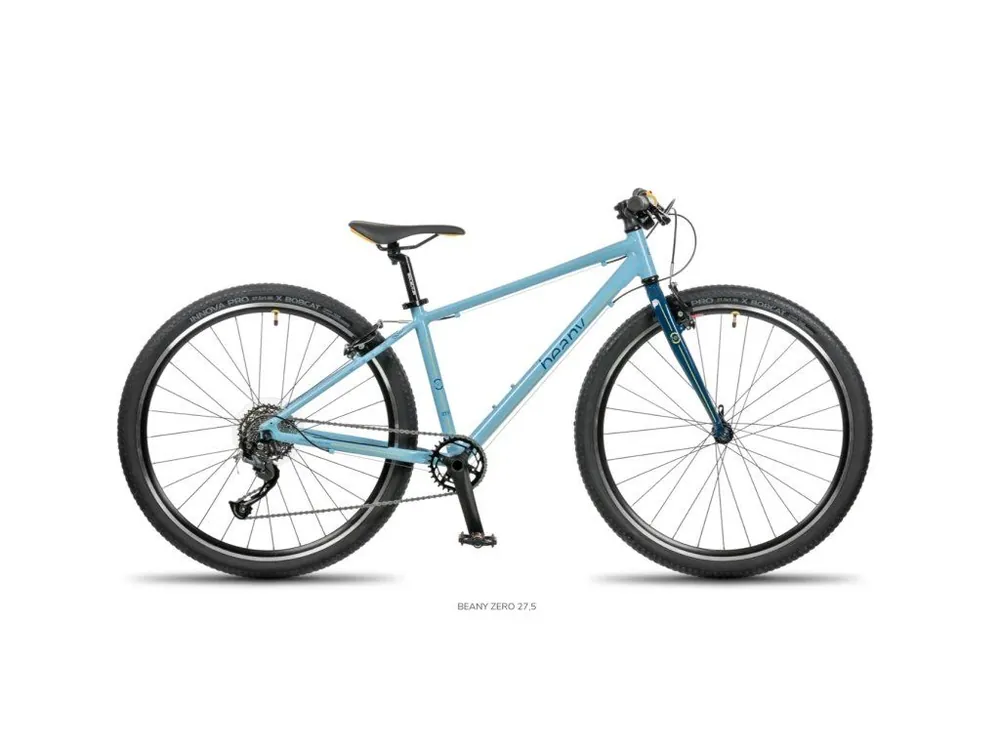 BEANY ZERO 27,5 - sky blue Vrácení Zdarma