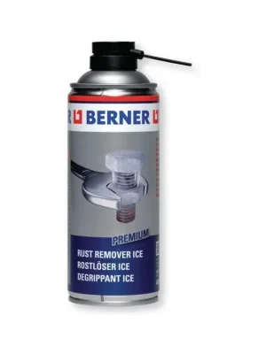 Nejprodávanější Berner - Odrezovač 400 ml