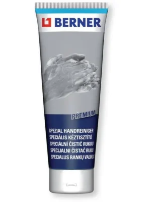 Tovární Cena Berner speciální čistič rukou - 250 ml 240031