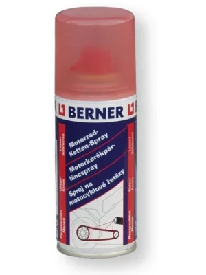 Berner sprej na řetězy 100 ml 02285 Hit Sezóny