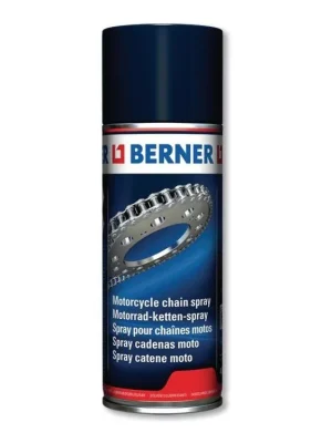 Cenový Hit Berner sprej na řetězy 400 ml 22111