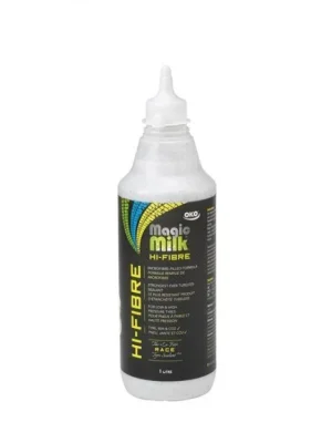 Bezdušový tmel OKO Magic Milk - Hi-Fibre 1 litr Vysoce Kvalitní