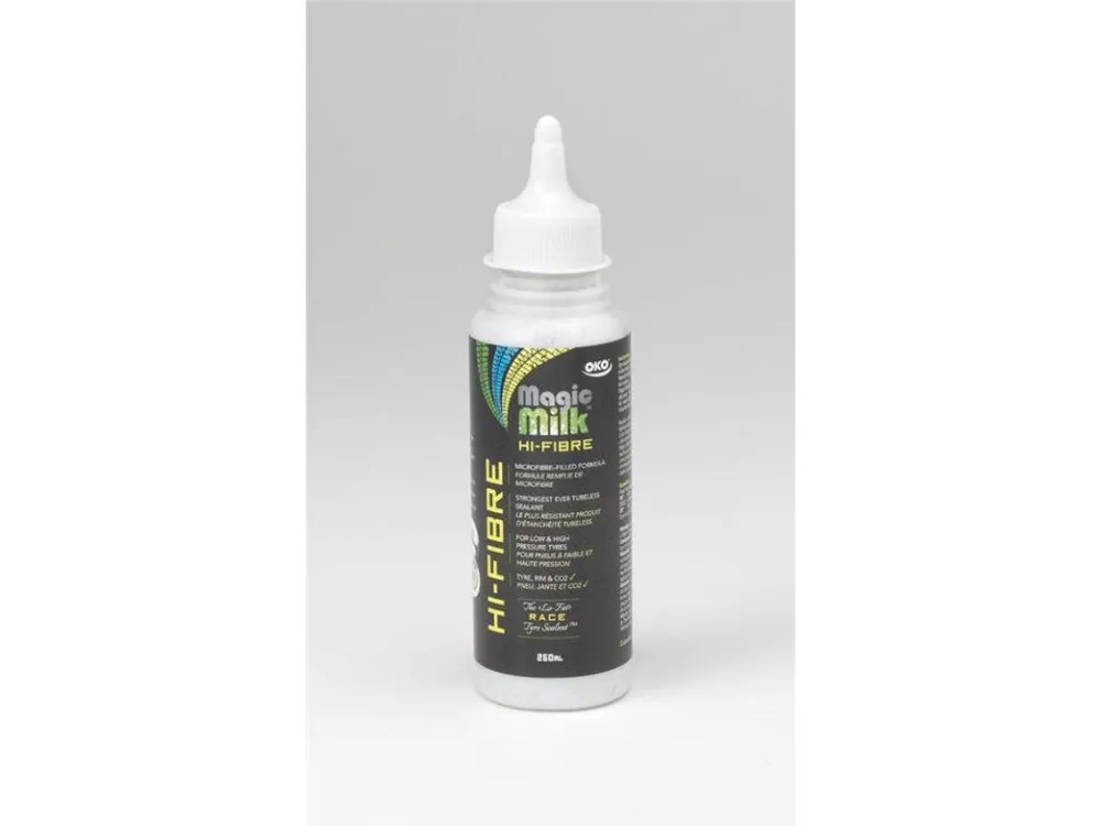 Kup Teď Bezdušový tmel OKO Magic Milk - Hi-Fibre 250 ml