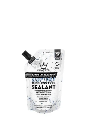 Bezdušový tmel Peaty's Holeshot 120 ml (PTS-HBF-120-96) Poslední Šance