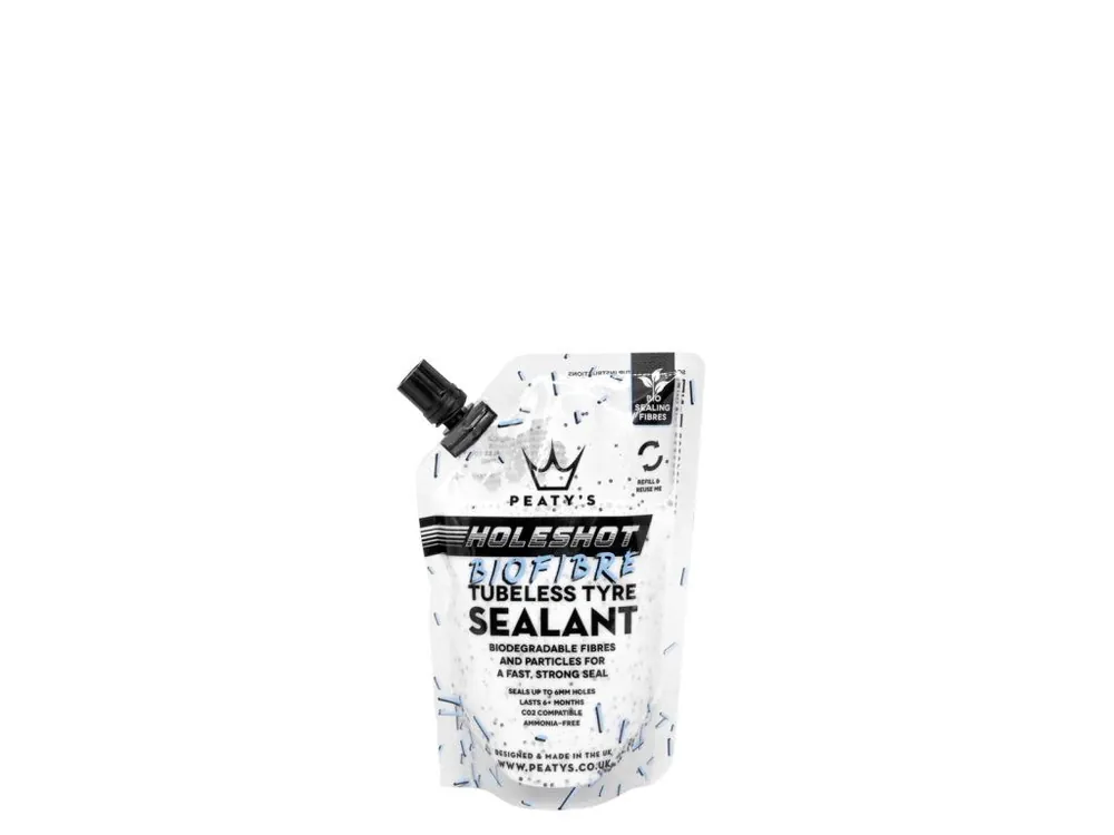 Bezdušový tmel Peaty's Holeshot 120 ml (PTS-HBF-120-96) Poslední Šance