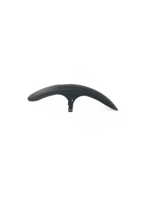 Blatník Mucky Nutz MudGuard - černý, dlouhý Horká Nabídka