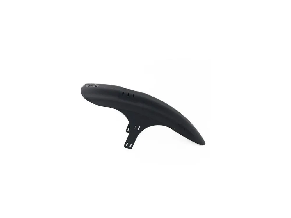 Blatník Mucky Nutz MudGuard - černý, krátký Koupit Online