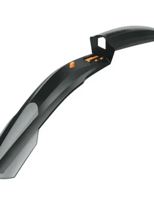 Blatník SKS ShockBlade II - přední, černo-šedá 11095 (26-27,5) Originální