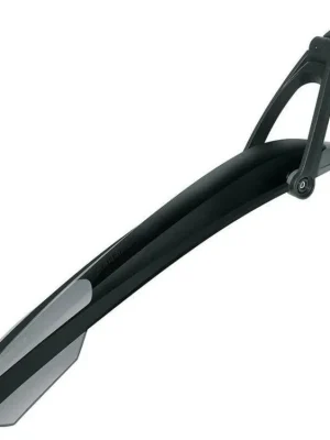 Originální Blatník SKS X-Blade II - zadní, černo-šedá 11096 (26-27,5)