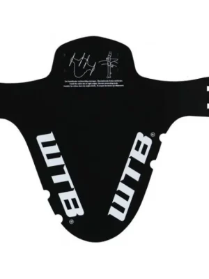 Nejlepší Cena Blatník WTB Logo MTB Black