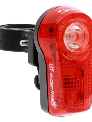 Cenově Výhodný Blikačka SMART Superflash RL-317R1W