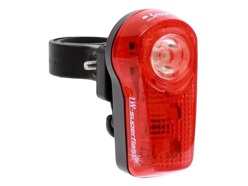 Cenově Výhodný Blikačka SMART Superflash RL-317R1W