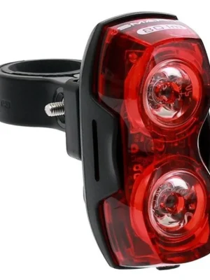 Nejprodávanější Blikačka SMART TWO EYES - 80 Lumens