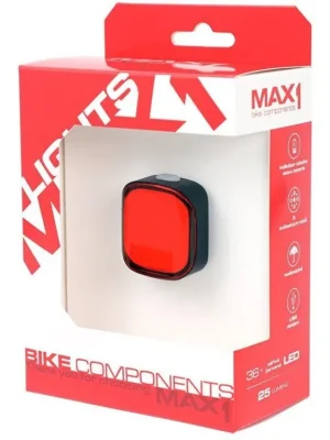 Objednat Nyní Blikačka zadní MAX1 Sirius USB