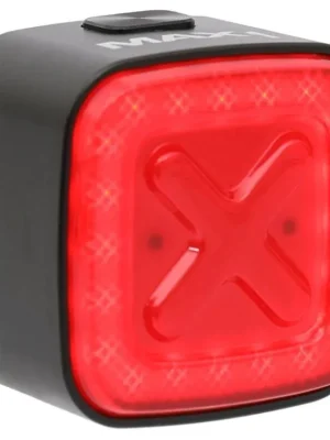 Nejlepší Cena Blikačka zadní MAX1 Xlight USB