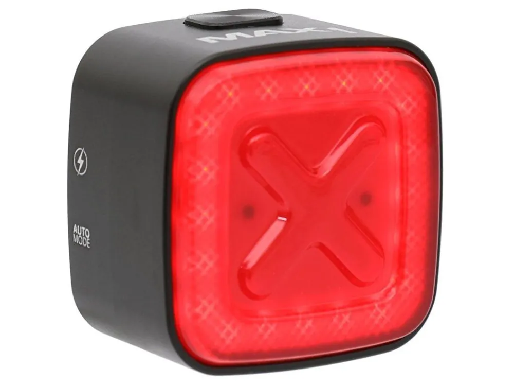 Nejlepší Cena Blikačka zadní MAX1 Xlight USB