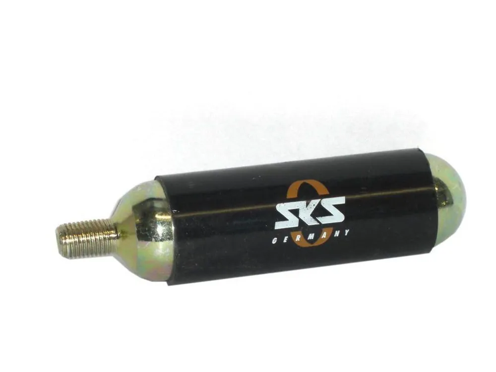 Oblíbený Bombička SKS AIRGUN 24g závit