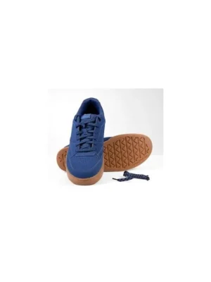 Odeslání Ihned Boty ENDURA Hummvee Flat Pedal E9500NA - Navy, bez SPD