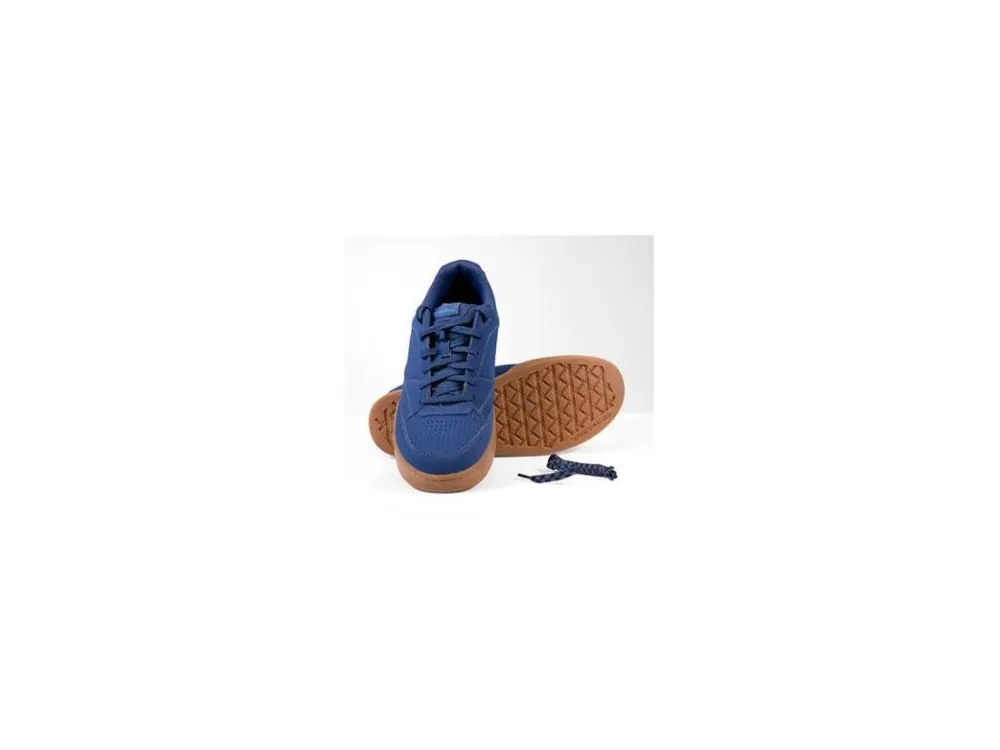Odeslání Ihned Boty ENDURA Hummvee Flat Pedal E9500NA - Navy, bez SPD