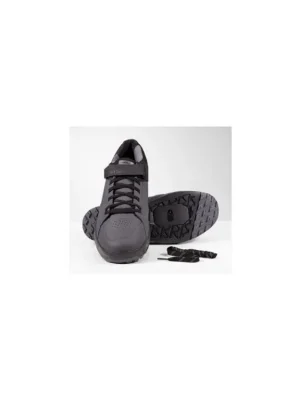 Nízká Cena Boty ENDURA MT500 Burner Clipless E9501BK - Black, SPD