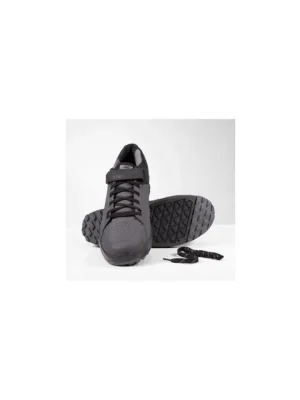 Nakupujte Hned Boty ENDURA MT500 Burner Flat E9503BK - Black, bez SPD
