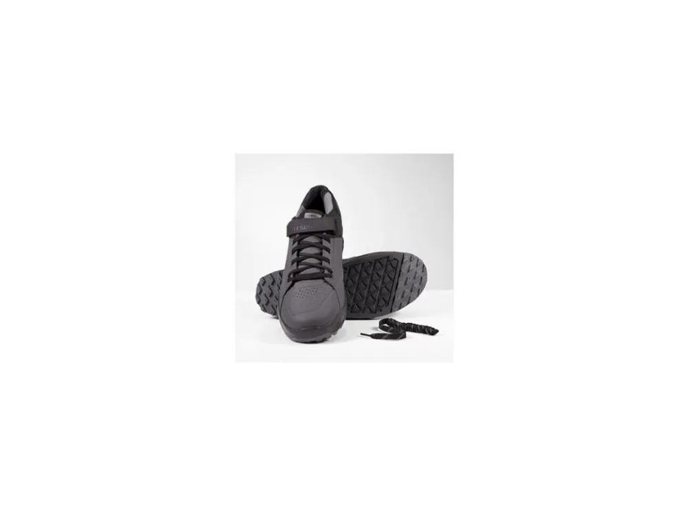 Nakupujte Hned Boty ENDURA MT500 Burner Flat E9503BK - Black, bez SPD
