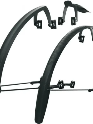 Zlevněný Blatníky SKS Speedrocker gravel 28 černé