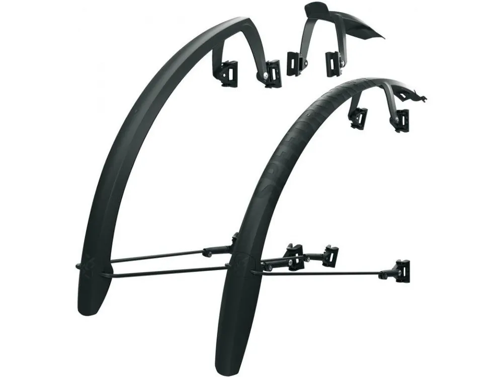 Zlevněný Blatníky SKS Speedrocker gravel 28 černé