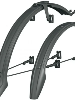 Rychlé Dodání Blatníky SKS VELOFLEXX Set 29"