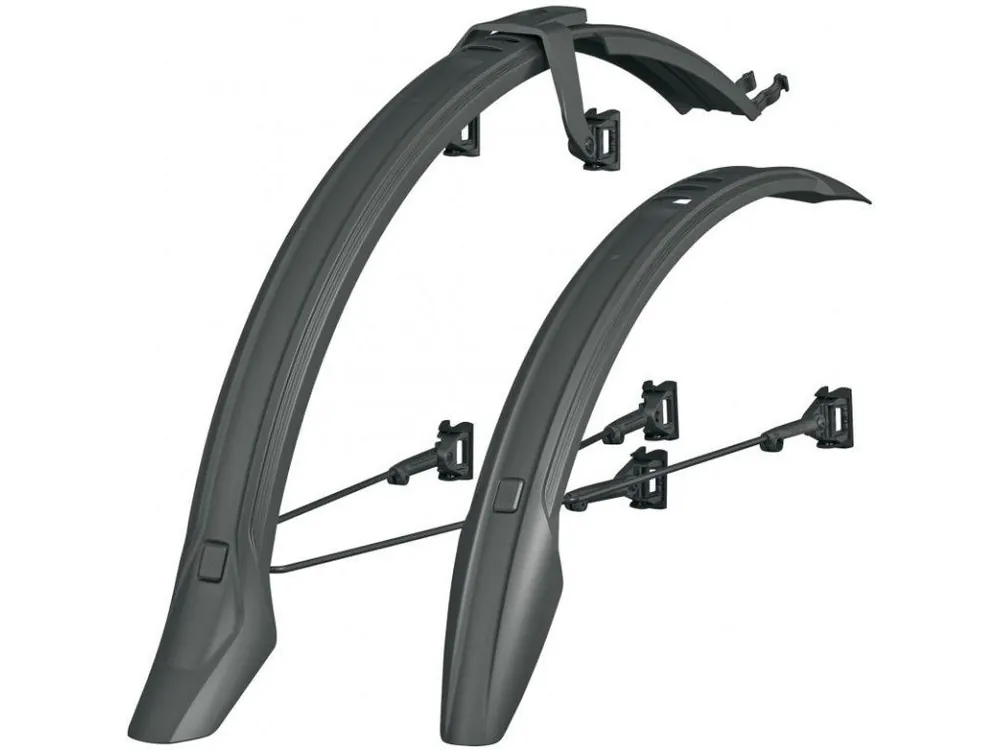 Rychlé Dodání Blatníky SKS VELOFLEXX Set 29"