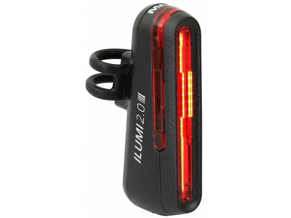 Pouze Dnes Blikačka MAX1 Ilumi 2.0 USB