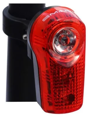Rychlé Dodání Blikačka SMART 317 R 80LM LED, zadní