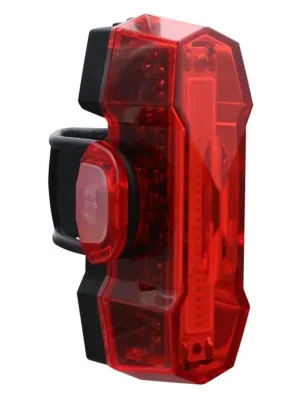 Výhodná Nabídka Blikačka SMART 324 R USB VULCAN 28 LED