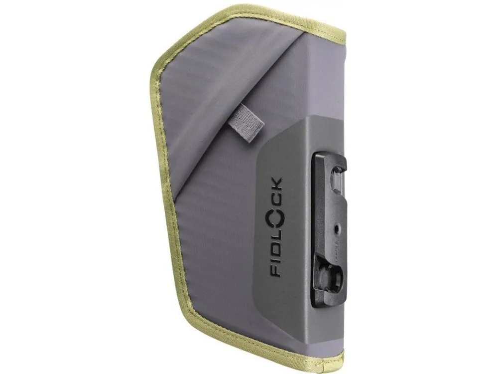 Nakupujte Hned Brašna Fidlock TWIST ESSENTIAL BAG ZELENÁ 1100ml