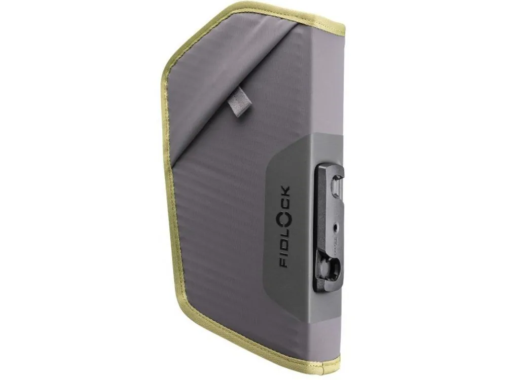Cenová Bomba Brašna Fidlock TWIST ESSENTIAL BAG ZELENÁ 2400ml