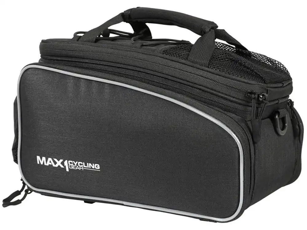 Brašna MAX1 Rackbag XL MIK Originální