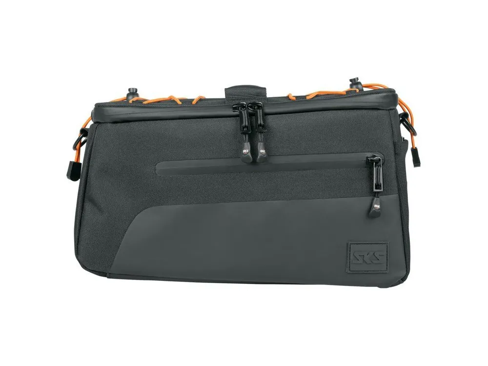 Top Prodej Brašna na nosič SKS Infinity Urban Trunkbag