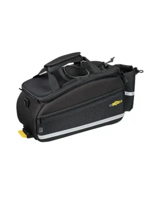 Přímo Od Výrobce Brašna na nosič Topeak MTX Trunk Bag EX QuickTrack® 2.0