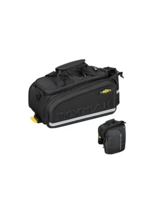 Časově Omezené Brašna na nosič Topeak MTX Trunk Bag EXP s bočnicemi