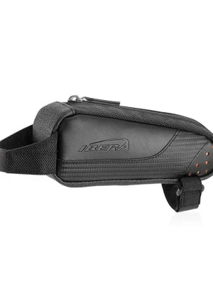 Brašna na rám  Ibera TB12S Top Tube Novinka