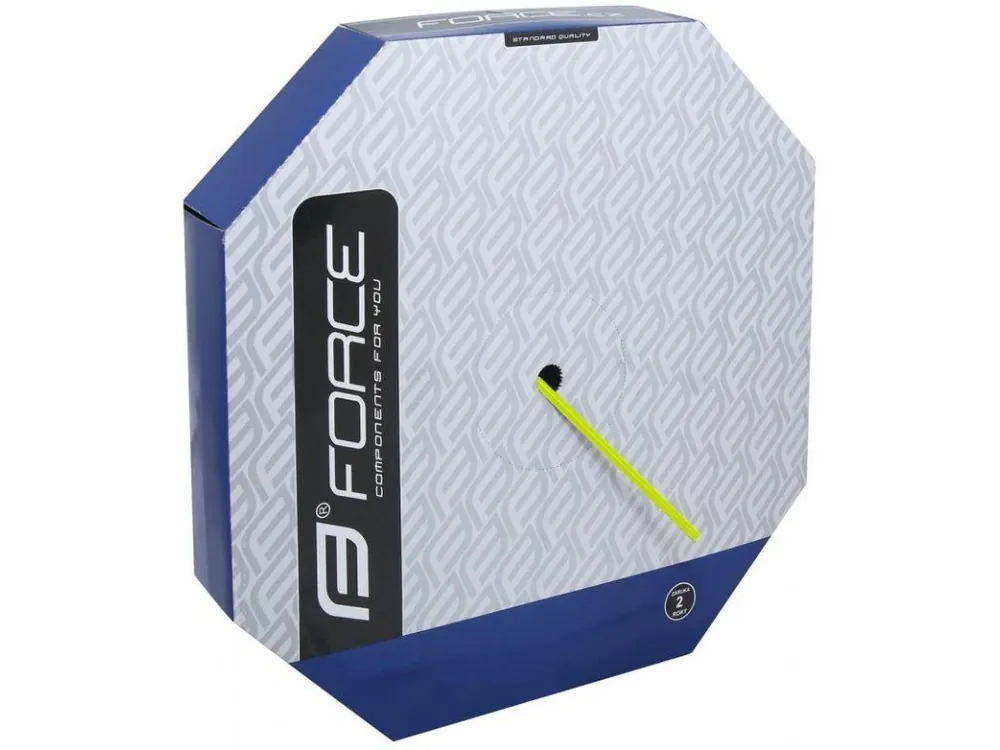 Bowden řadící Force 4mm, fluo Časově Omezené