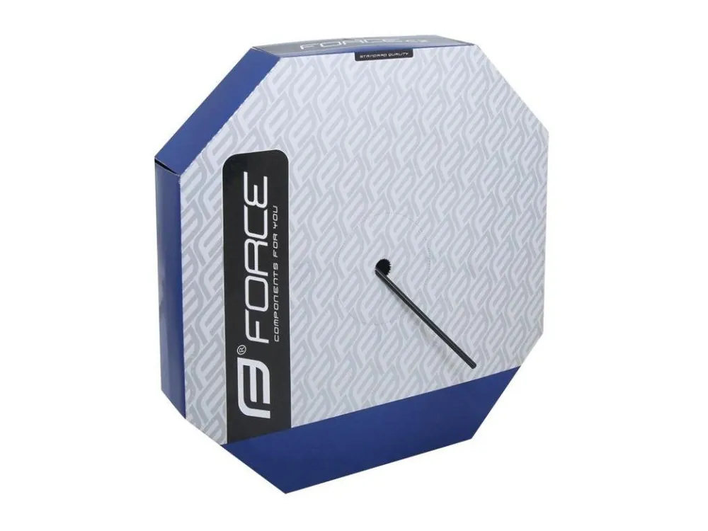 Bowden řadící Force SP PRO 4mm černý Autentický