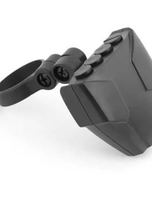 Box slučovací Apache Power kompletní Novinka