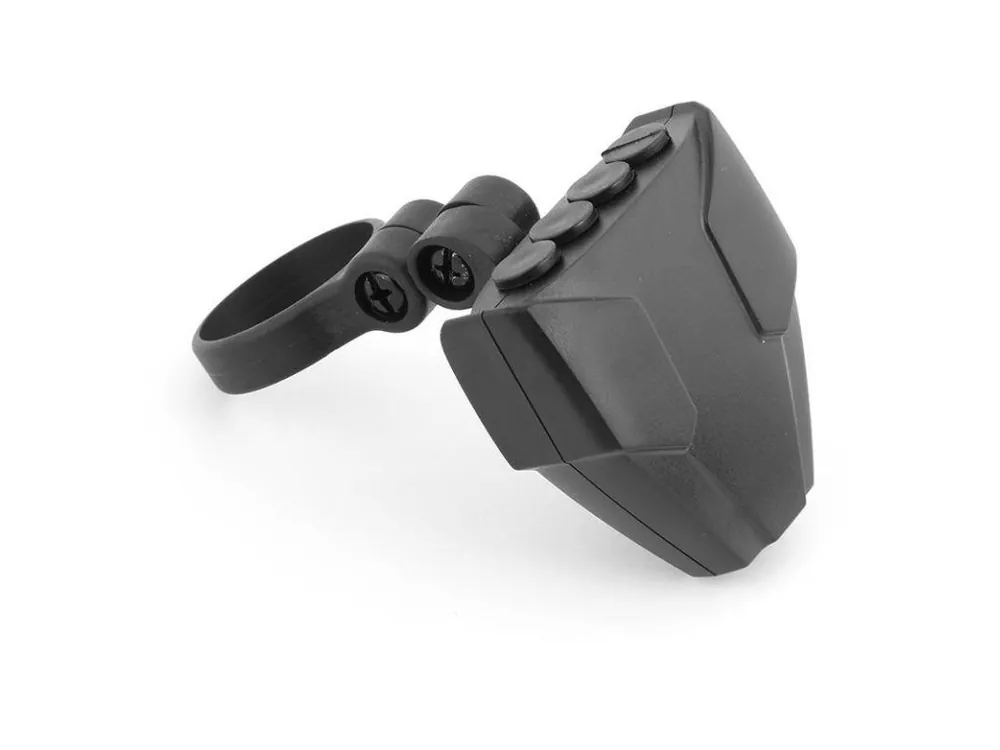 Box slučovací Apache Power kompletní Novinka