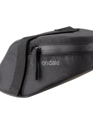 Brašna Cannondale CONTAIN STITCHED VELCRO SMALL BLACK (CP1251U10OS) Nejprodávanější
