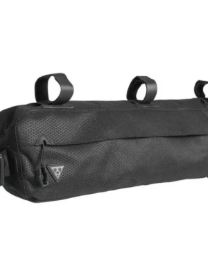 Brašna do rámu Topeak MidlLoader 6l, černá Objednat Nyní
